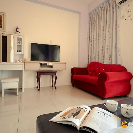 Hong Lai Guest House เจียวซี ภายนอก รูปภาพ
