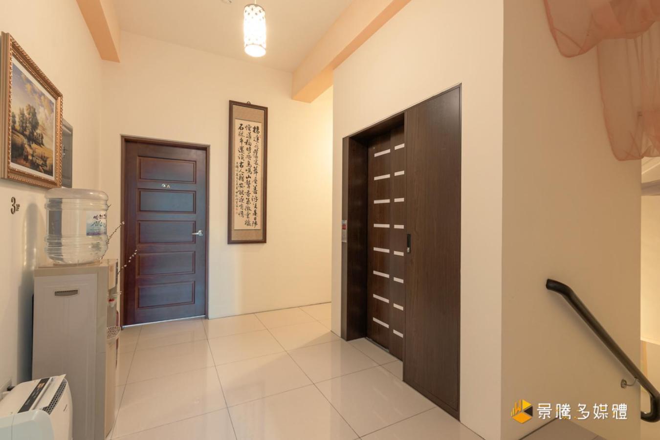 Hong Lai Guest House เจียวซี ภายนอก รูปภาพ