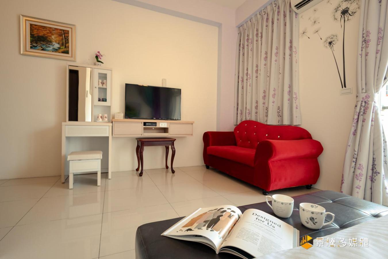 Hong Lai Guest House เจียวซี ภายนอก รูปภาพ