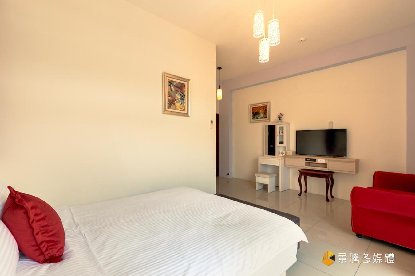 Hong Lai Guest House เจียวซี ภายนอก รูปภาพ
