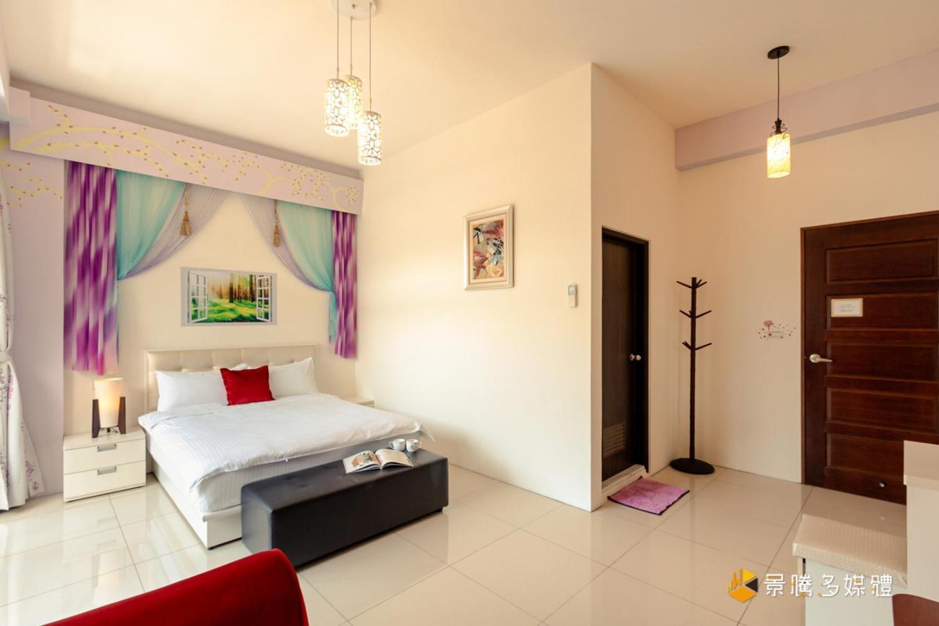 Hong Lai Guest House เจียวซี ภายนอก รูปภาพ