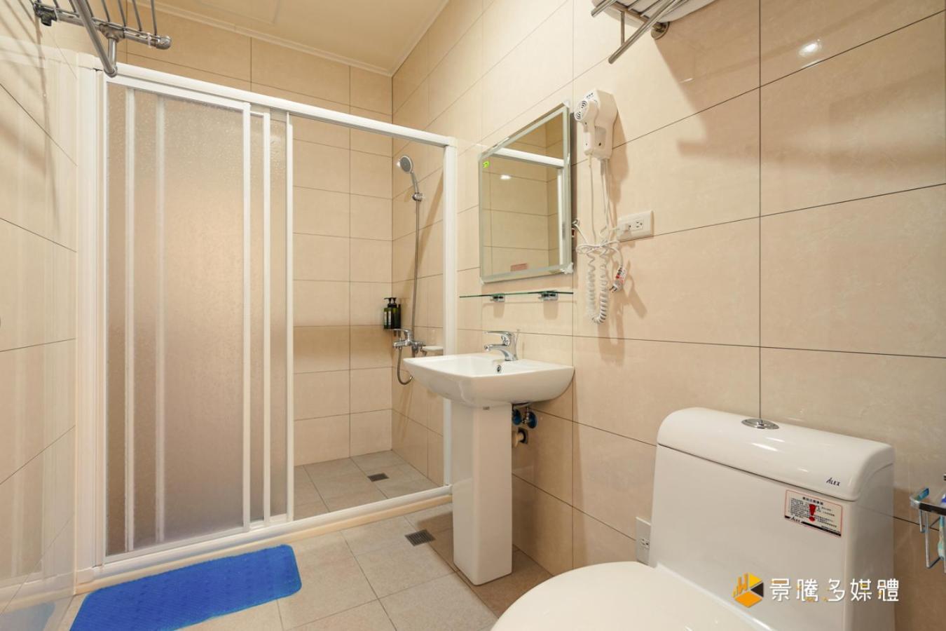 Hong Lai Guest House เจียวซี ภายนอก รูปภาพ