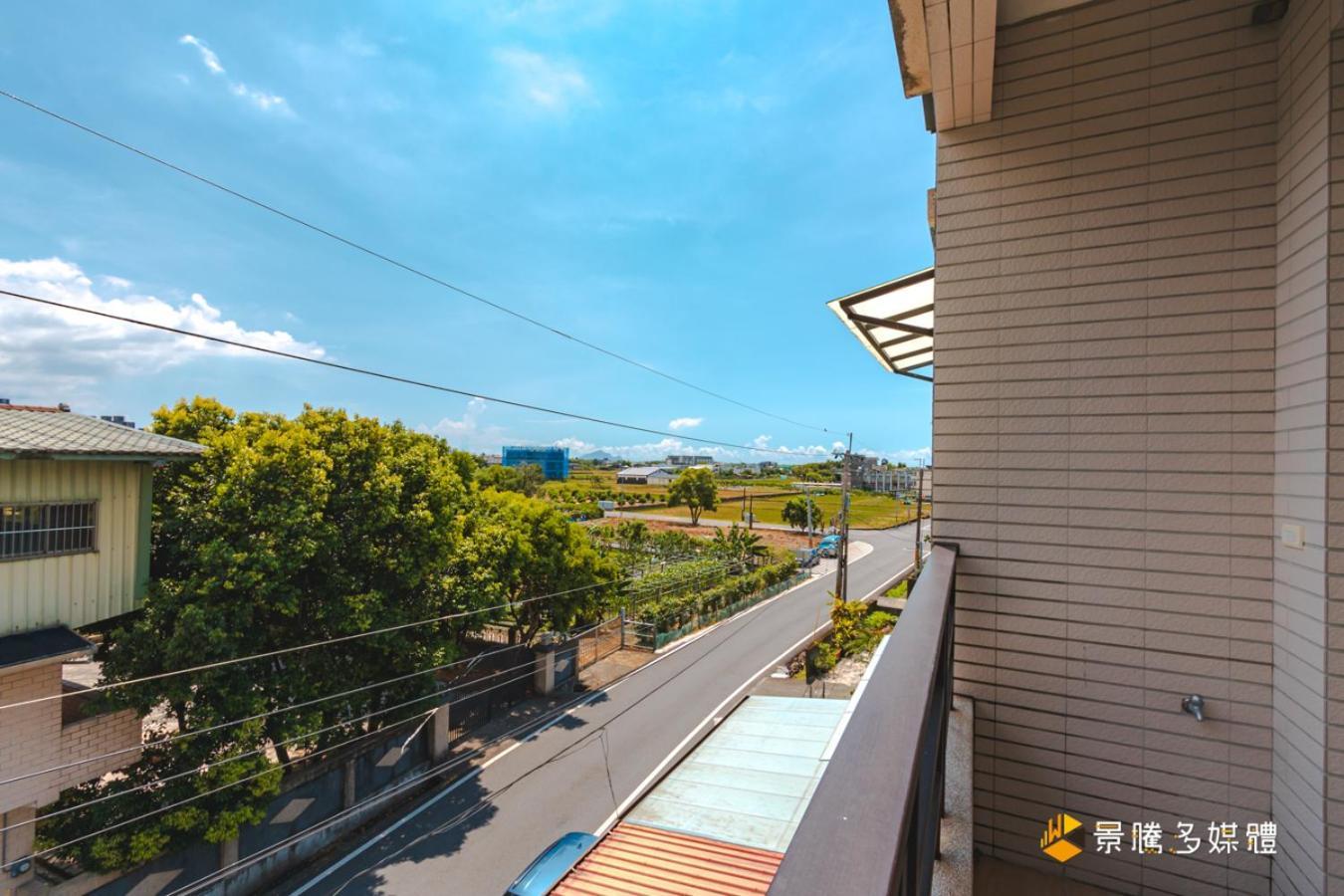 Hong Lai Guest House เจียวซี ภายนอก รูปภาพ